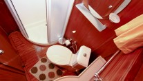 Yorgun 1 Bathroom